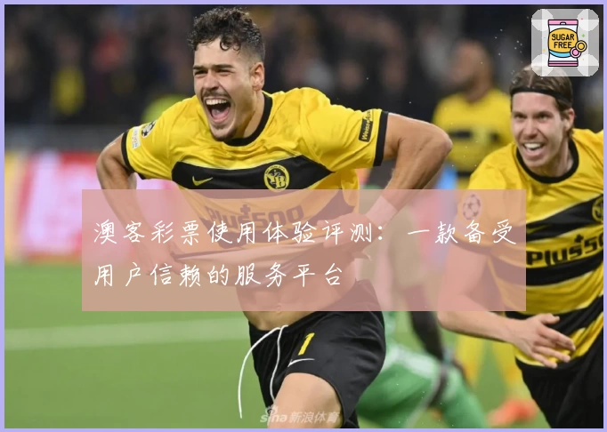 澳客彩票使用体验评测：一款备受用户信赖的服务平台