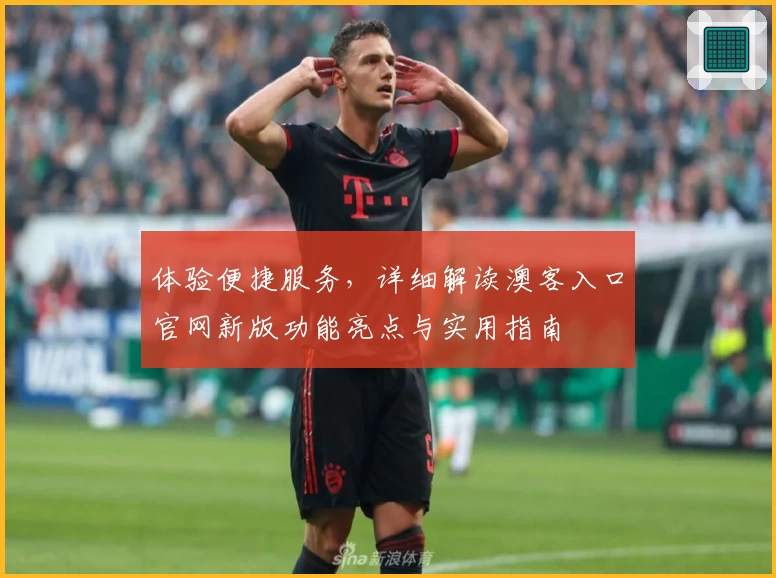 体验便捷服务，详细解读澳客入口官网新版功能亮点与实用指南