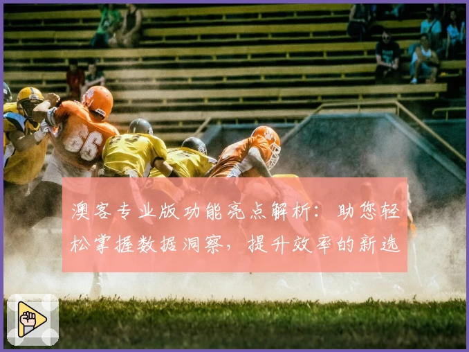 澳客专业版功能亮点解析：助您轻松掌握数据洞察，提升效率的新选择