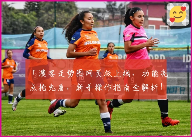 「澳客走势图网页版上线，功能亮点抢先看，新手操作指南全解析！」
